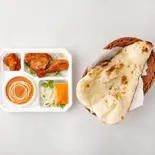タンドールチキンセット/Tandori Chicken Set(Indian Restaurant Sitara Dining&Bar)