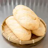 バインミー用のパン (3本入り)(バインミー バーバー 吉祥寺店)