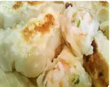 揚げ海老餃子6個入り（東京餃子楼<梅ヶ丘店>）
