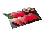 上 まぐろ寿し（小僧寿し 行徳東店）