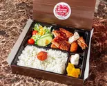 ミックスフライ弁当（BAR HEAVENS KITCHEN）