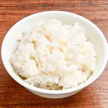 しろごはん White Rice(旭川味噌ラーメンばんから上野店)