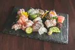 本日のお造り10種盛り合わせ 2名様盛り（居酒屋鮮道こんび）