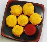 アルチョップ  Aalu Chop（DIYA Restaurant ＆ Bar）