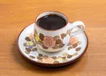 コーヒー coniwaブレンド(ホット)（コマグラ カフェ）