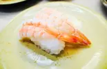 エビ(回転ずし とら)