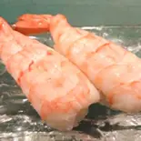 エビ（魚がし寿司）