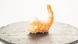 エビ(2貫)（金鯱寿司）