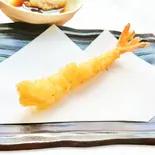 エビ(大阪天ぷら元気(旧天ぷらだるまいちばん京橋店))