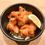 鶏の唐揚げ(5個)（旬彩鮮魚そざいや）