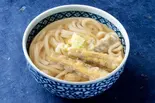 博多 ごぼう天かけうどん（さぬきうどん・どんぶり 博好 西新店）