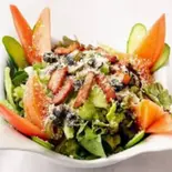 シーザーサラダ Caesar's salad（イタリアン料理のお店 Trattoria da Giovanni）