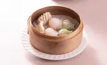 三種点心の盛り合わ（三国の宴）