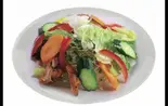 チキンサラダ Chicken Salad（HELLO KITCHEN）