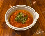 カルビスープKalbi Soup(焼肉ホルモン おいで屋 田無北口駅前店)