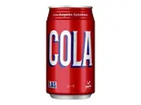 コーラ / Cola / كولا（アラベスク・レストラン＆カフェ / Arabesc Restaurant＆Cafe）