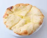 チーズナン（エベレストカレーキングアンドバー）