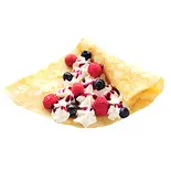 ベリーベリークリーム(ジラフクレープ 新宿店)