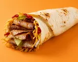ロールケバブチキン（KARAKUS）