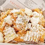 スノーチーズチキン「骨無し」（カントンの思い出 RAON）