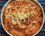 チキンティッカマサラカレー/Chicken Tikka Masala Curry（NEW HYDERABAD）
