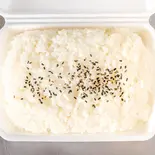 ライス(単品)特盛 400g（だるま商店）