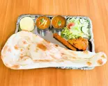 マハトマセット/MAHATMA Set(インド食堂マハトマ上溝店)