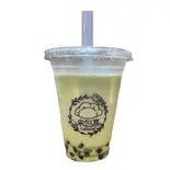 抹茶（来包喜）
