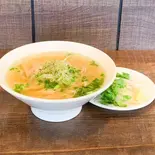 鶏肉のフォー Pho Ga（NIEU QUANレストラン）