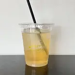 りんごジュース（GOOD START、GOOD COFFEE）