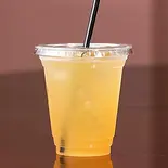 りんごジュース（mofmof cafe）
