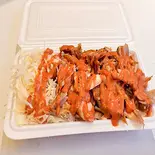 ケバブつまみ KEBAB SNACK（BEC’S KEBAB）