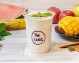 ラッシー Lassi(ビンティ)