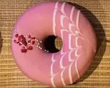 ベルギーリッチ ルビー（SIUNAUS SWEETS北習志野店）