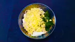 温かいたぬきそば・うどん(大村庵 日吉 下田町)