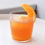 【期間限定】茉莉花果茶(ICEのみ)（TALUTO DOT COFFEE 橘公園店(タルトドットコーヒー橘公園店)）