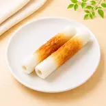 竹輪（池上木片弁当）
