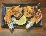 手羽先(炭火焼鳥昌太郎)