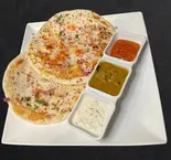 ウータパム Uthappam Set(コッチヨ kochiyo)