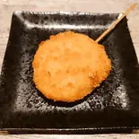 海老カツ（肉酒場にゃぶ）
