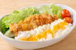 チキン南蛮(鶏鬨 新川店)