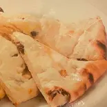 スペシャルナン (Special Naan)(エベレストキッチン)