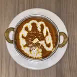 バターチキンカレー（RUNGBU KITCHEN）