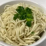 半玉(高菜orねぎ)（ぶたの旨味らーめん とんくる 笹塚店）