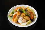 八宝菜 Chop Suey（上海亭 五反野本店）