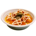 金のとりからマヨ丼 (大)（金のとりから大和田店）