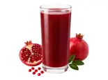 ザクロジュース / Pomegranate Juice / عصير رمان（アラベスク・レストラン＆カフェ / Arabesc Restaurant＆Cafe）