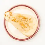 冷凍ナン 70g/枚（SoupCurry Beyond Age 南19条店 (スープカレー専門店 ビヨンドエイジ 南店) 自慢のスープは8種類から選べます）