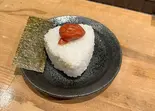 おにぎり梅（創作居酒屋池ちゃん）