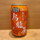 烏龍茶(おにぎりごりちゃん 天神店)